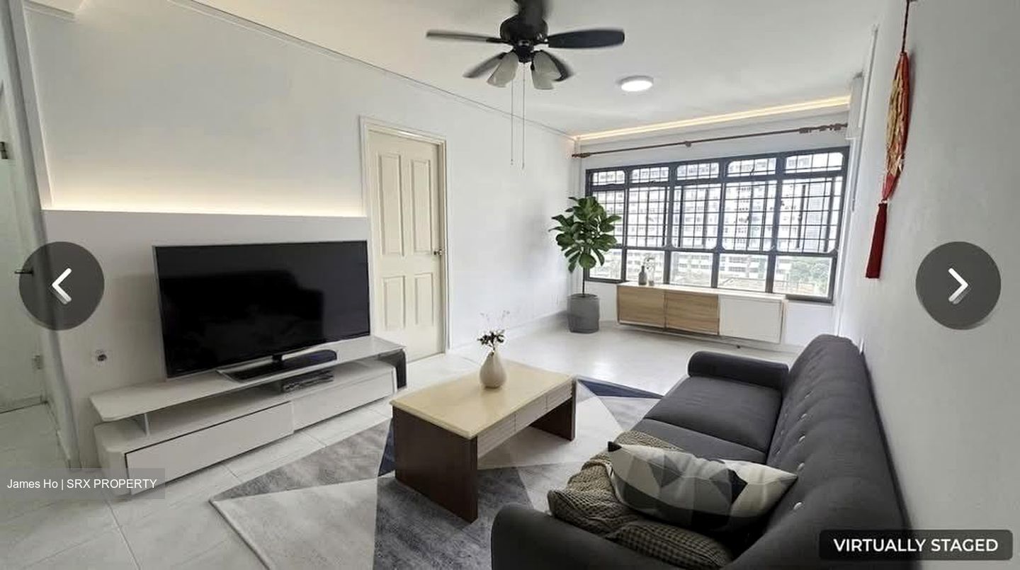 Blk 64 Teban Place (Jurong East), HDB 4 Rooms #600536181